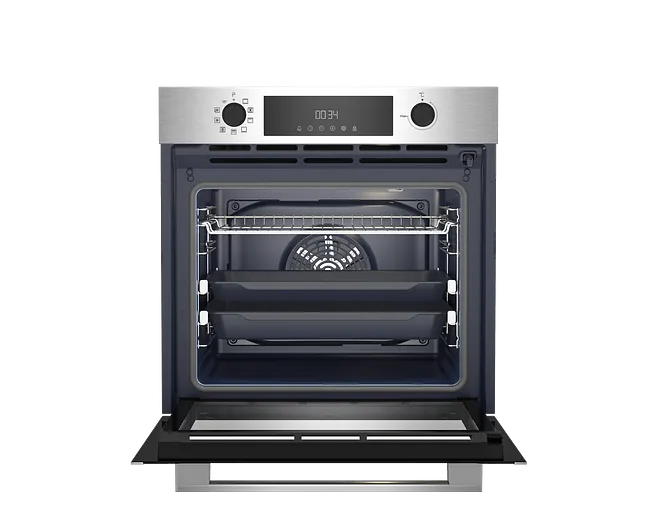 HORNO GRUNDIG GEBM11301XP