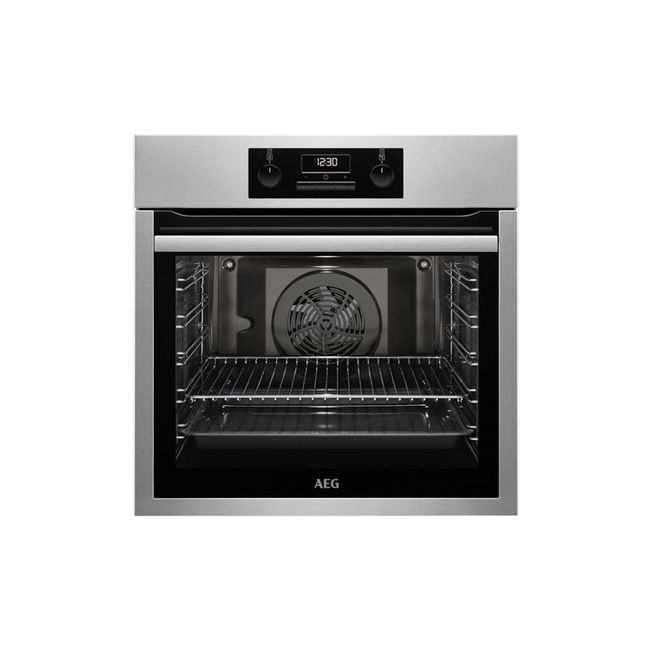 HORNO AEG BES331111M