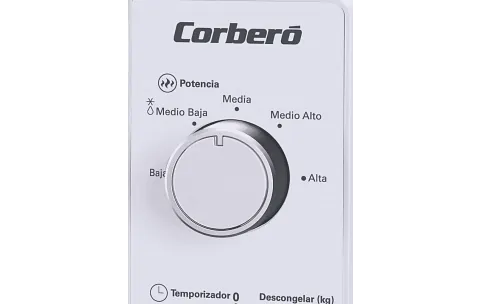 MICROONDAS CORBERO CMICM4020W