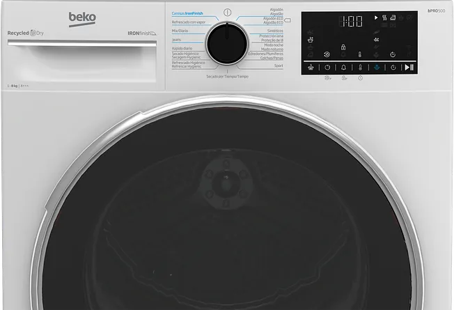 SECADORA BEKO B5T42243