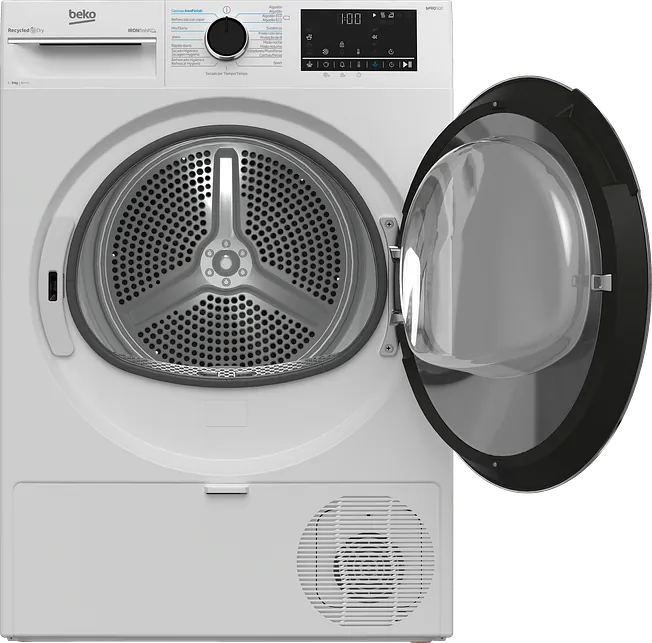 SECADORA BEKO B5T42243