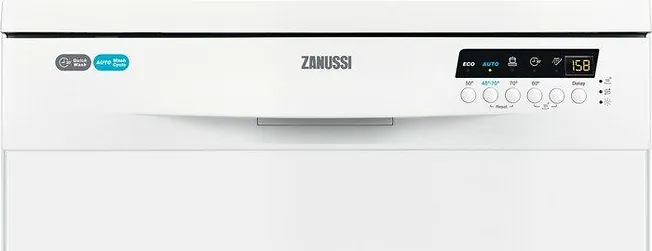 LAVAVAJILLAS ZANUSSI ZDF26004WA