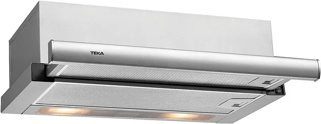 CAMPANA TEKA TL6310 INOX