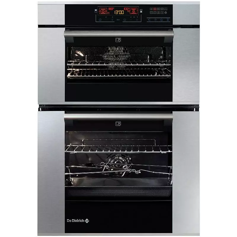 HORNO DE DIETRICH DOD798X