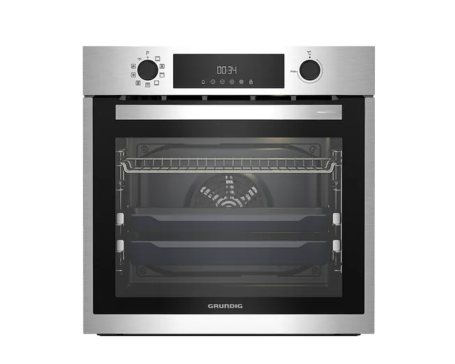 HORNO GRUNDIG GEBM11301XP