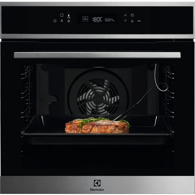 HORNO ELECTROLUX EOE7P31X