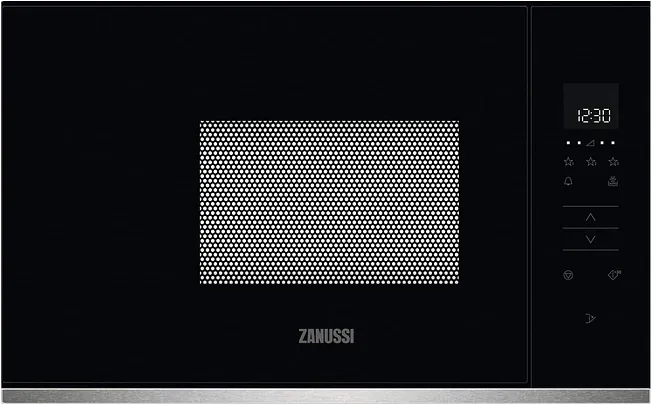 MICROONDAS ZANUSSI ZMBN2SX