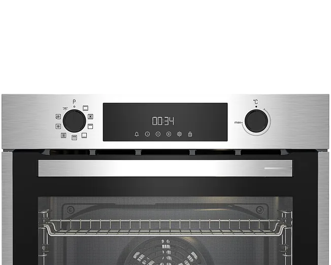 HORNO GRUNDIG GEBM11301XP