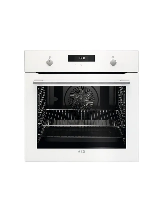 HORNO AEG BEK435120W